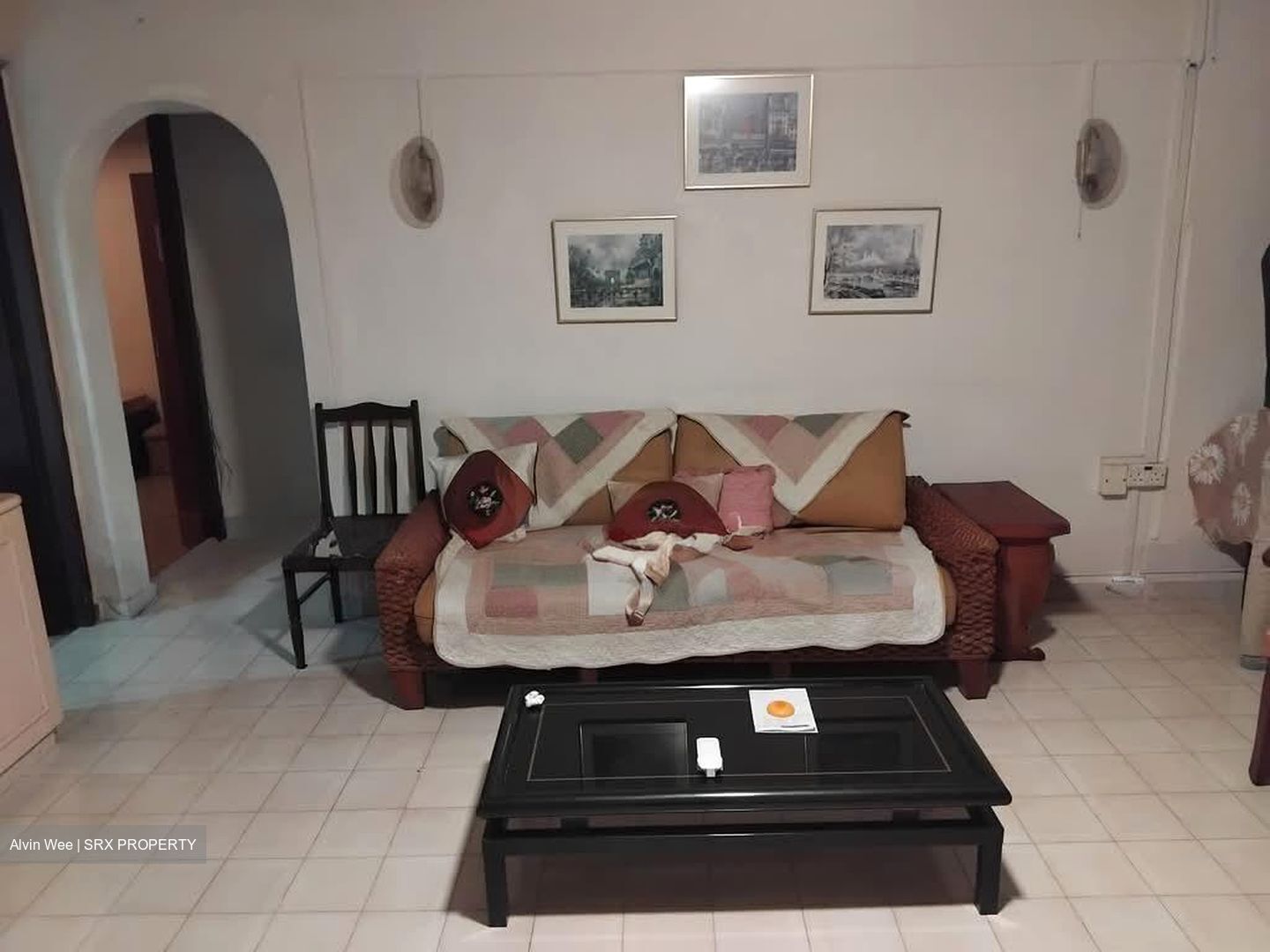 Blk 17 Marine Terrace Breeze (Marine Parade), HDB 4 Rooms #568247581